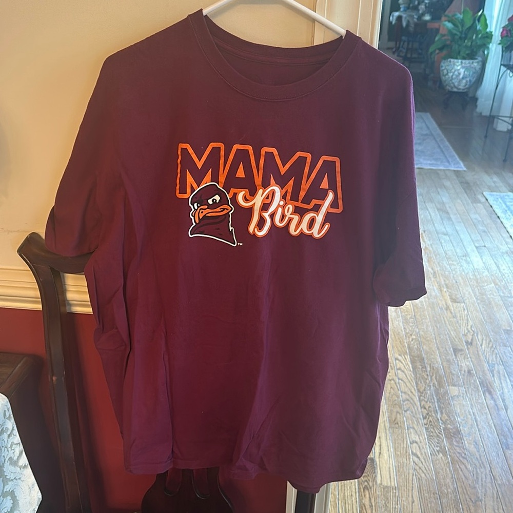 Virginia Tech T-shirt